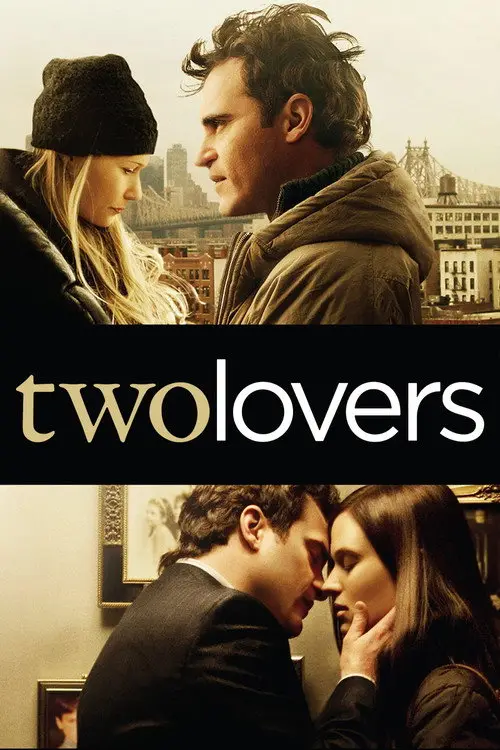 مشاهدة فيلم Two Lovers 2008 مترجم