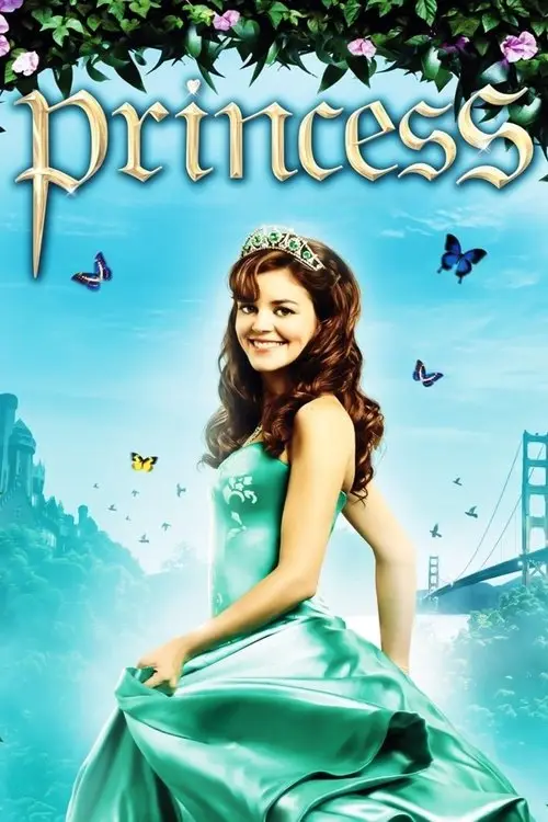 مشاهدة فيلم Princess 2008 مترجم