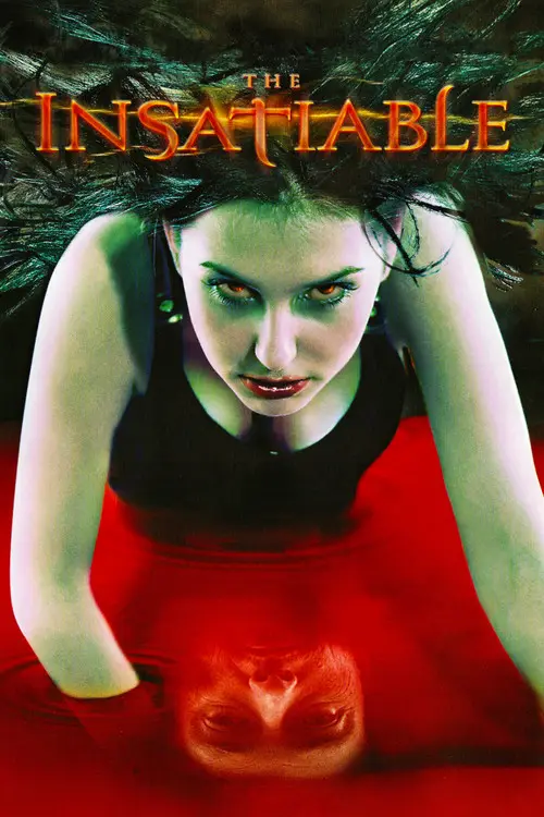 مشاهدة فيلم The Insatiable 2006 مترجم