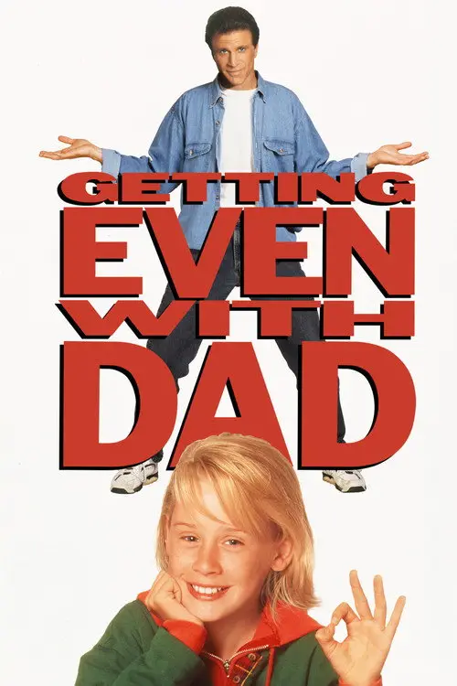 مشاهدة فيلم Getting Even with Dad 1994 مترجم
