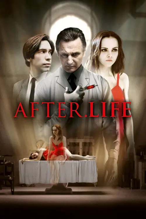 مشاهدة فيلم After.Life 2009 مترجم