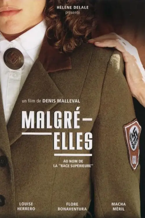 مشاهدة فيلم 3rd Reich Mothers, in the Name of the Master Race 2012 مترجم