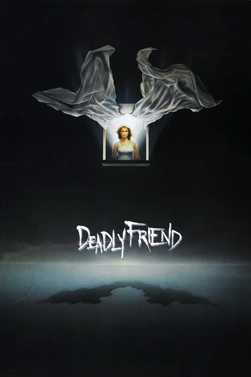 مشاهدة فيلم Deadly Friend 1986 مترجم