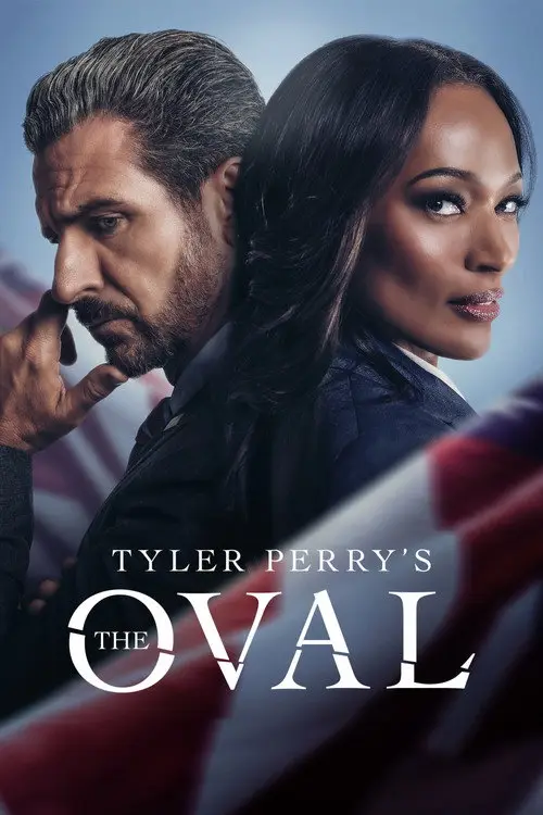 مسلسل Tyler Perry's The Oval 2019 مترجم كامل