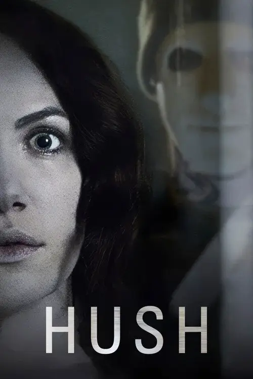 مشاهدة فيلم Hush 2016 مترجم