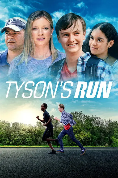 مشاهدة فيلم Tyson's Run 2022 مترجم