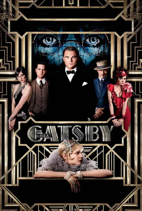 مشاهدة فيلم The Great Gatsby 2013 مترجم