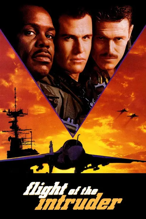 مشاهدة فيلم Flight of the Intruder 1991 مترجم