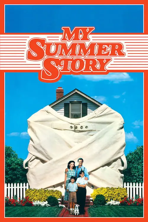 مشاهدة فيلم It Runs in the Family 1994 مترجم