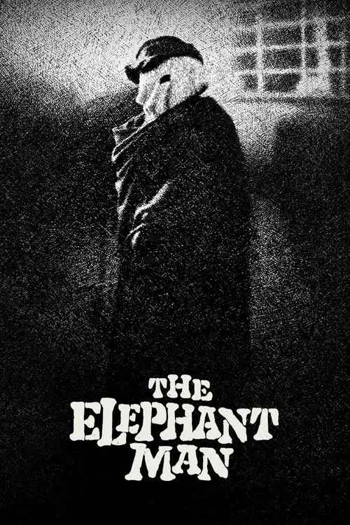 مشاهدة فيلم The Elephant Man 1980 مترجم