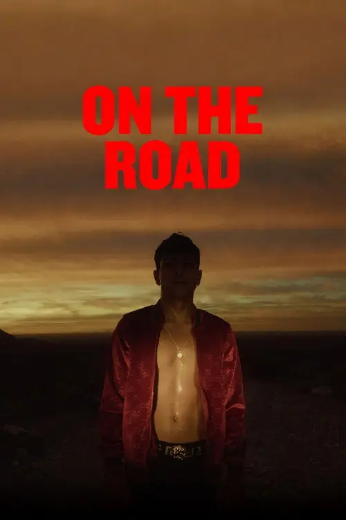 مشاهدة فيلم On the Road 2026 مترجم
