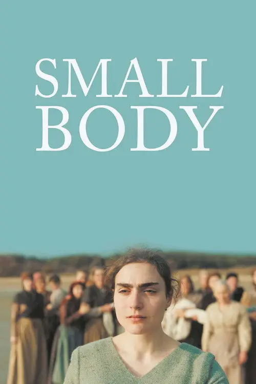 مشاهدة فيلم Small Body 2022 مترجم