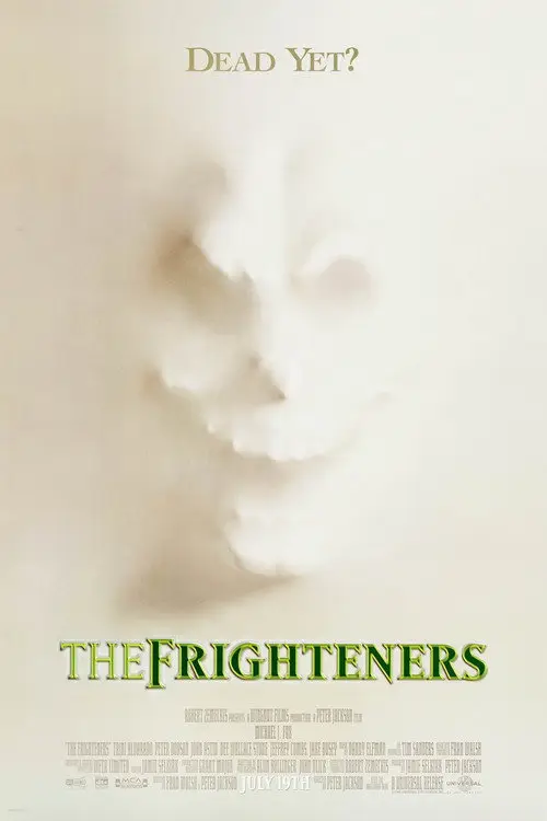 مشاهدة فيلم The Frighteners 1996 مترجم