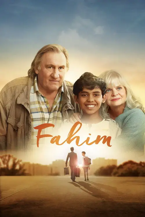 مشاهدة فيلم Fahim 2019 مترجم