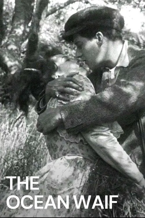 مشاهدة فيلم The Ocean Waif 1916 مترجم