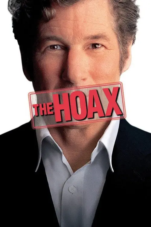 مشاهدة فيلم The Hoax 2006 مترجم