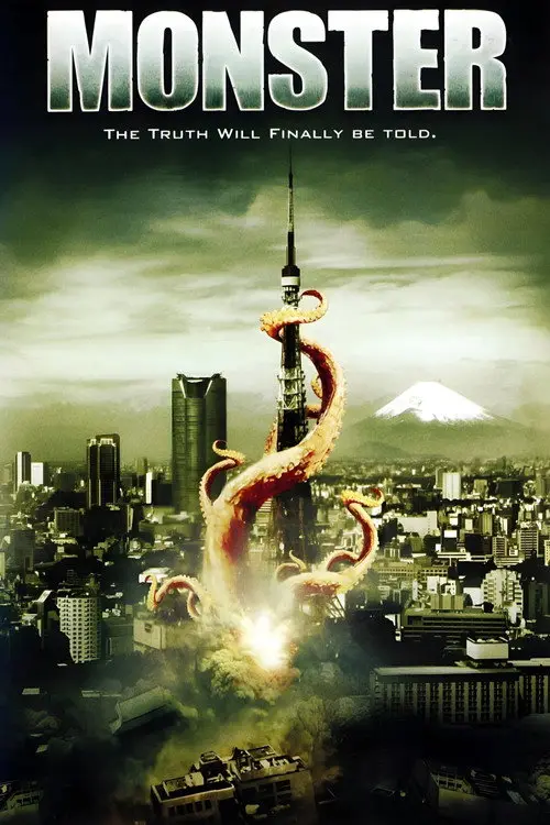 مشاهدة فيلم Monster 2008 مترجم