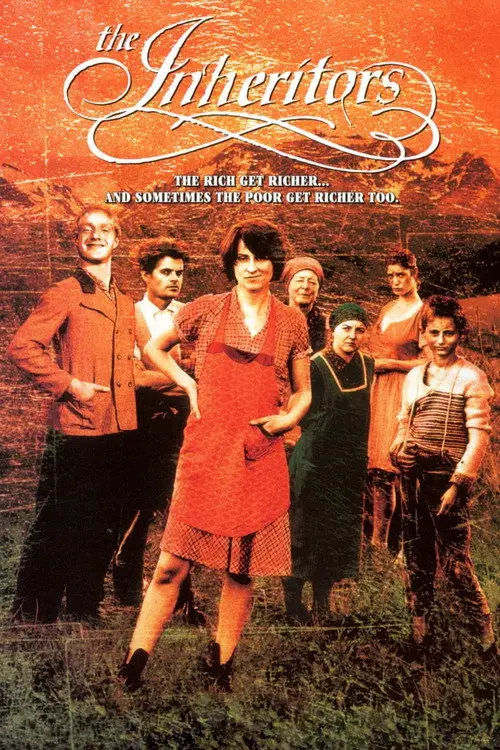 مشاهدة فيلم The Inheritors 1998 مترجم