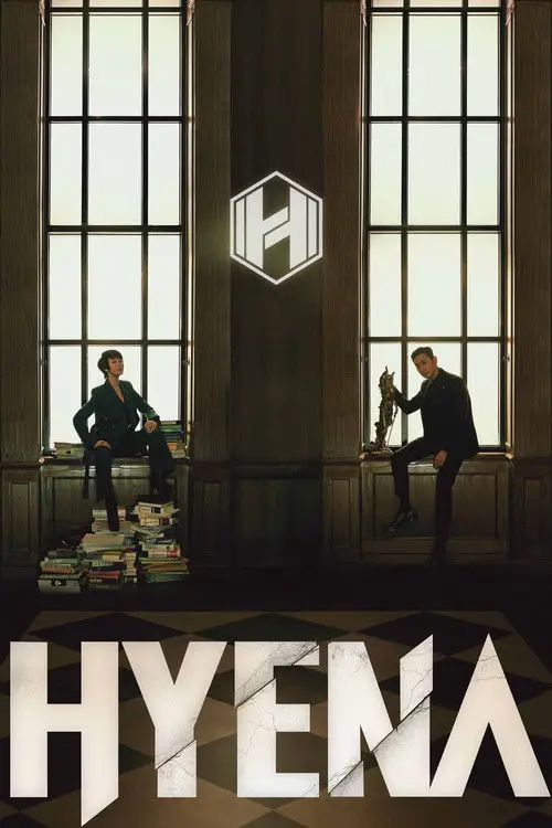 مسلسل Hyena 2020 مترجم كامل