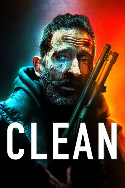 مشاهدة فيلم Clean 2022 مترجم