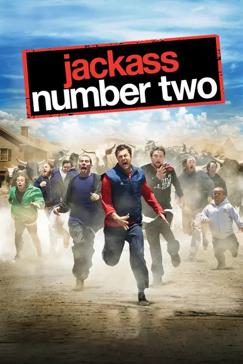 مشاهدة فيلم Jackass Number Two 2006 مترجم