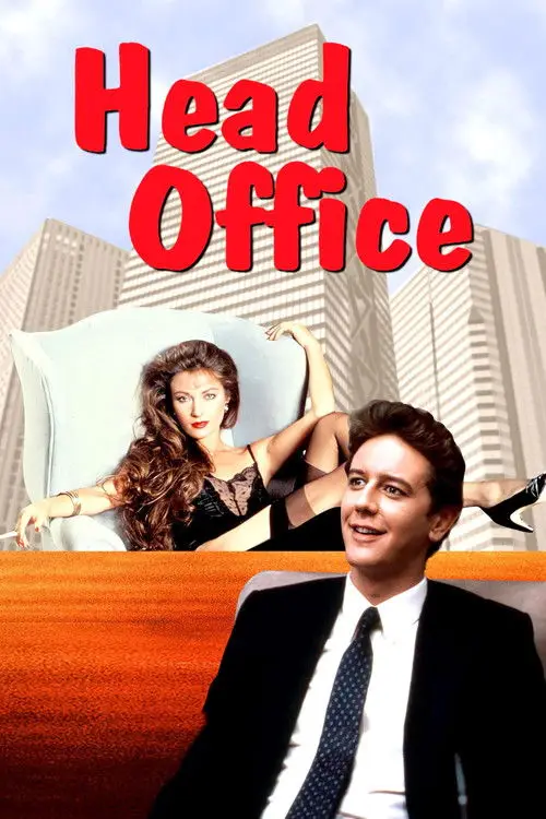 مشاهدة فيلم Head Office 1985 مترجم