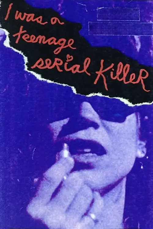 مشاهدة فيلم I Was a Teenage Serial Killer 1993 مترجم