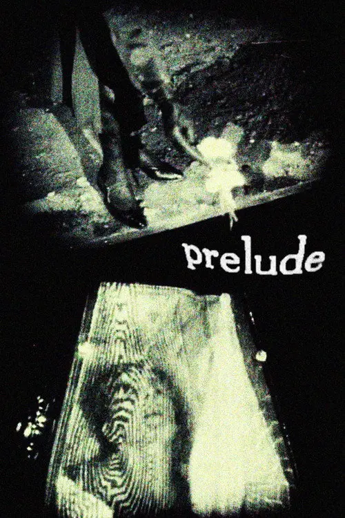 مشاهدة فيلم Prelude 1927 مترجم