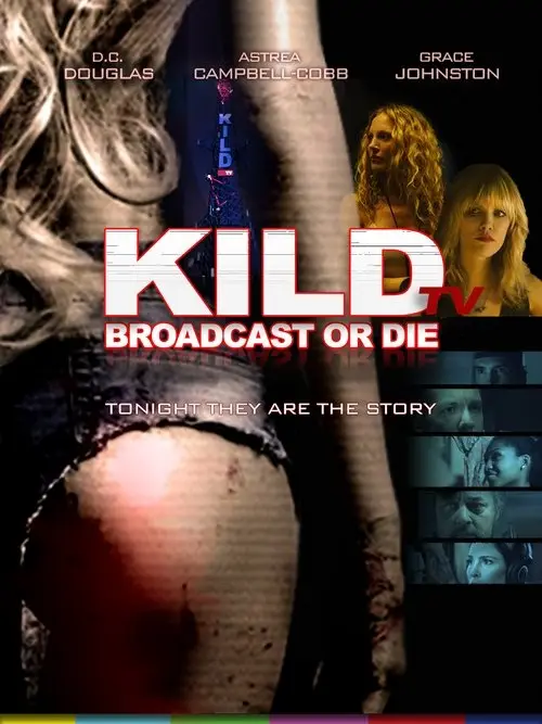 مشاهدة فيلم KILD TV 2016 مترجم