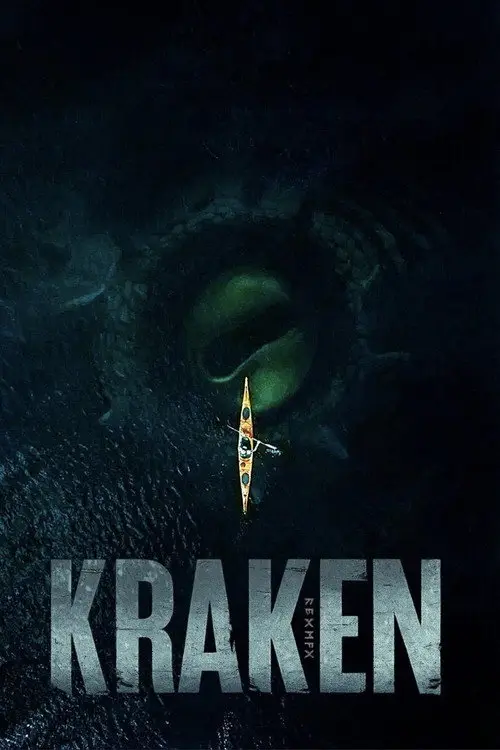 مشاهدة فيلم Kraken (by Pål Øie) 2026 مترجم
