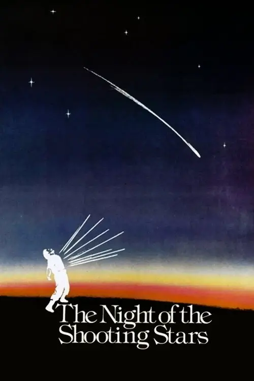 مشاهدة فيلم The Night of the Shooting Stars 1982 مترجم