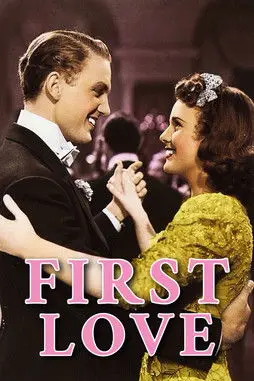 مشاهدة فيلم First Love 1939 مترجم