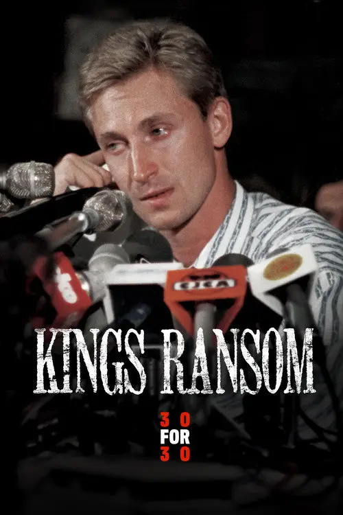 مشاهدة فيلم Kings Ransom 2009 مترجم