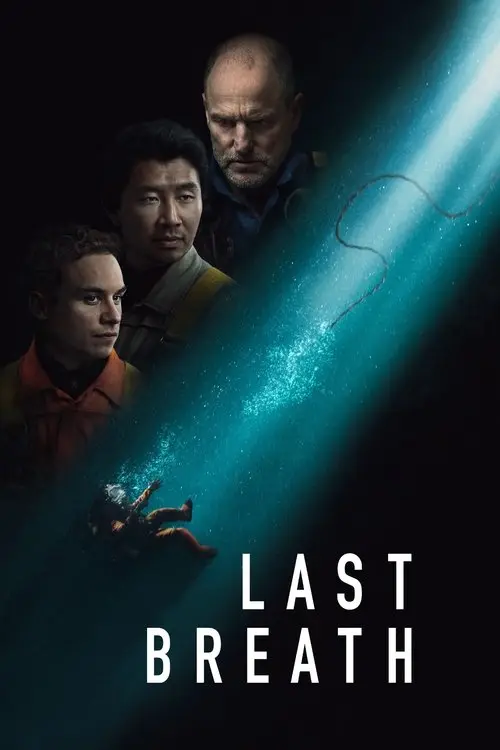 مشاهدة فيلم Last Breath 2025 مترجم