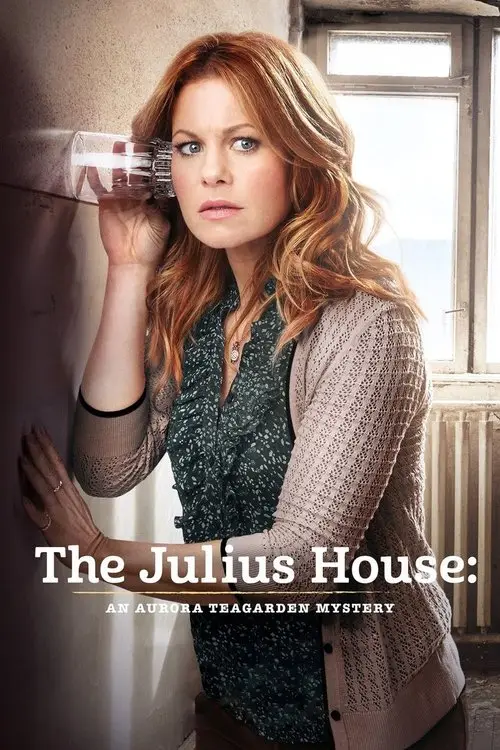 مشاهدة فيلم The Julius House: An Aurora Teagarden Mystery 2016 مترجم