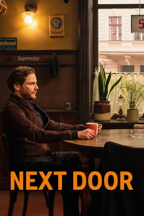 مشاهدة فيلم Next Door 2021 مترجم