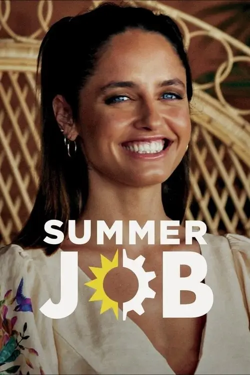 مسلسل Summer Job 2022 مترجم كامل