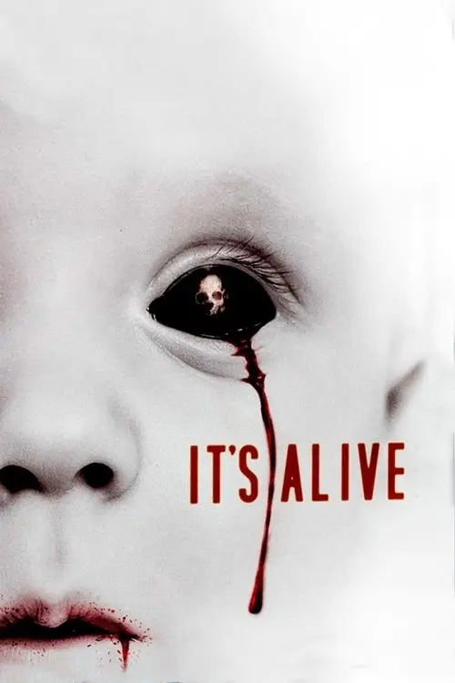 مشاهدة فيلم It's Alive 2009 مترجم