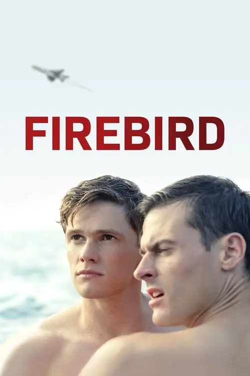 مشاهدة فيلم Firebird 2021 مترجم