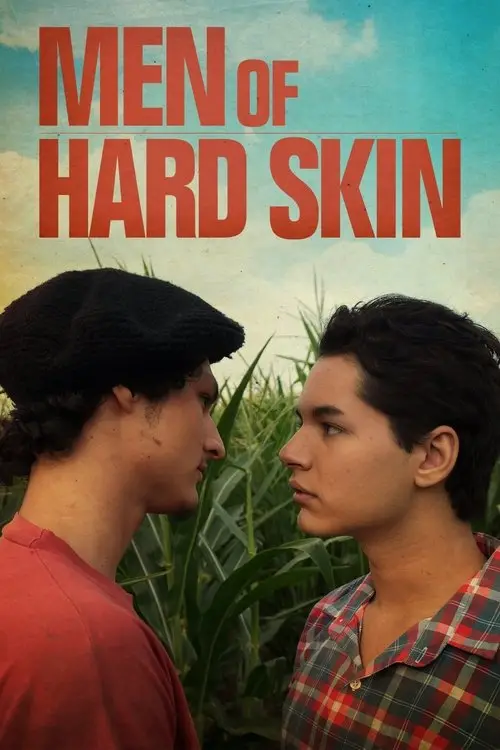 مشاهدة فيلم Men of Hard Skin 2019 مترجم