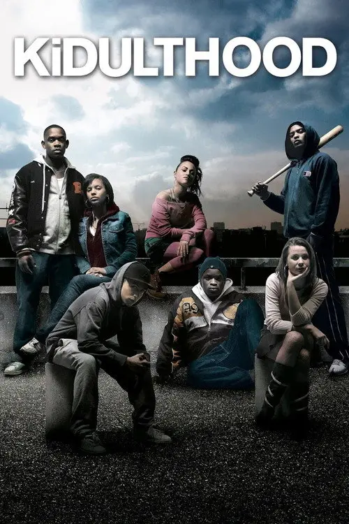 مشاهدة فيلم Kidulthood 2006 مترجم