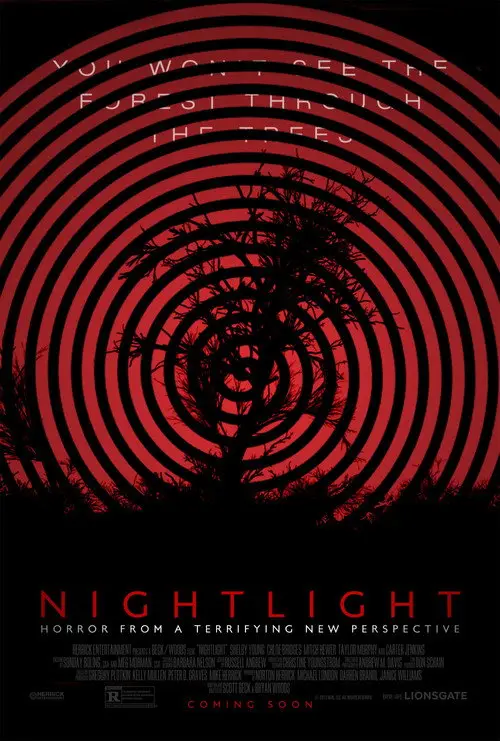 مشاهدة فيلم Nightlight 2015 مترجم