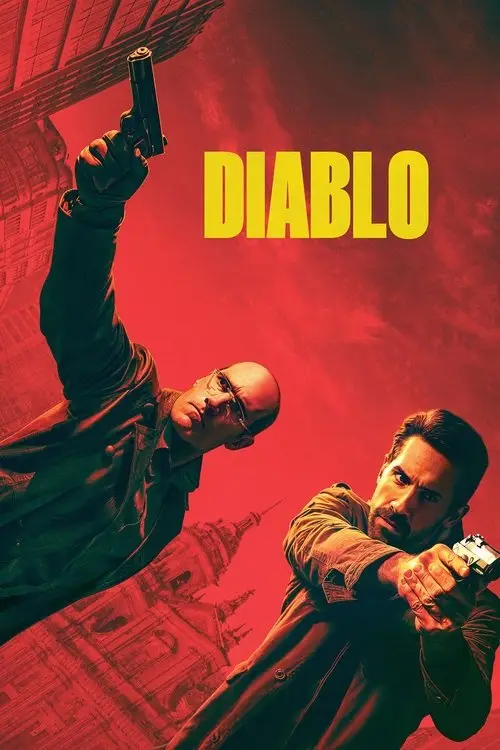 مشاهدة فيلم Diablo 2025 مترجم