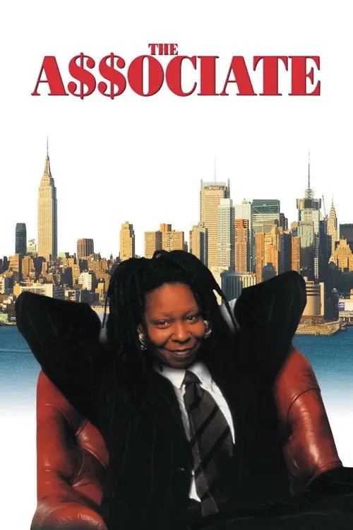 مشاهدة فيلم The Associate 1996 مترجم