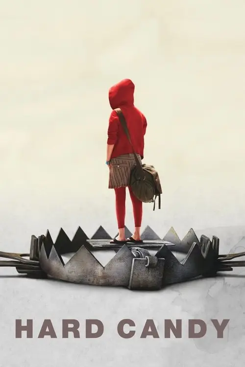 مشاهدة فيلم Hard Candy 2006 مترجم