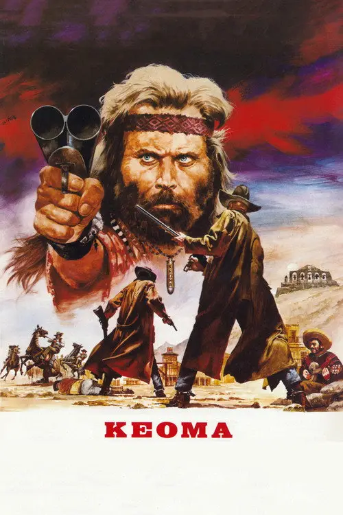 مشاهدة فيلم Keoma 1976 مترجم
