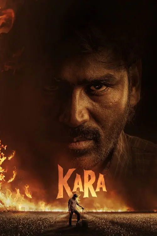 مشاهدة فيلم Kara 2026 مترجم