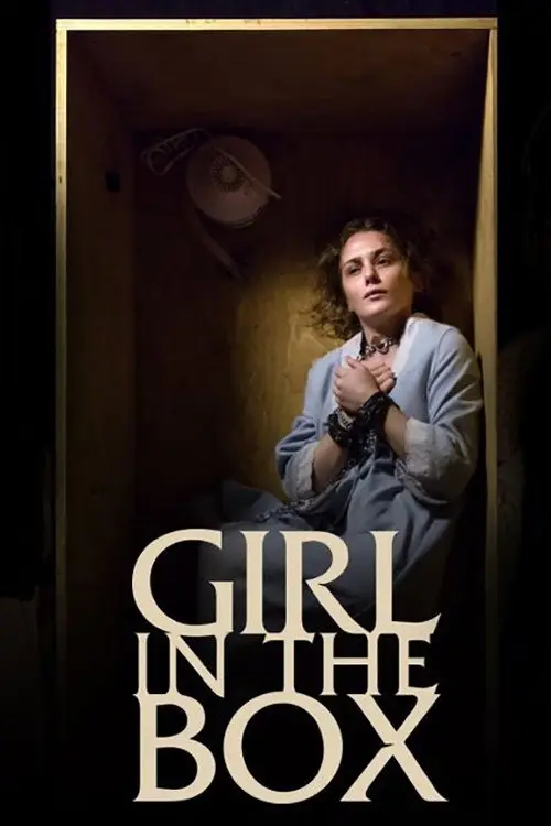 مشاهدة فيلم Girl in the Box 2016 مترجم