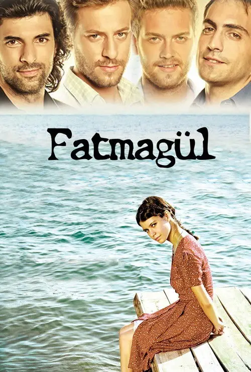 مسلسل What is Fatmagul's Fault? 2010 مترجم كامل