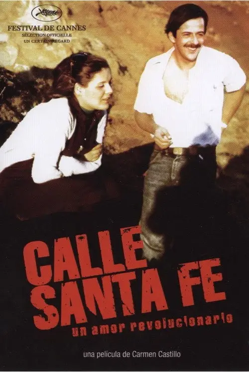 مشاهدة فيلم Calle Santa Fe 2007 مترجم